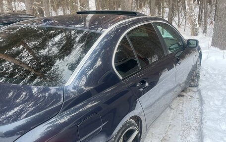 BMW 7 серия, 2002 год, 900 000 рублей, 23 фотография