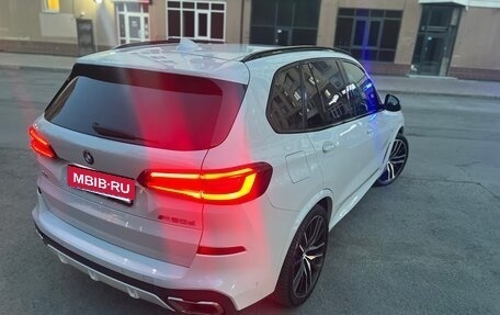 BMW X5, 2020 год, 8 690 000 рублей, 4 фотография