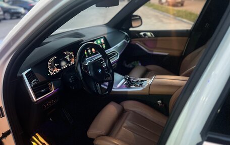 BMW X5, 2020 год, 8 690 000 рублей, 8 фотография