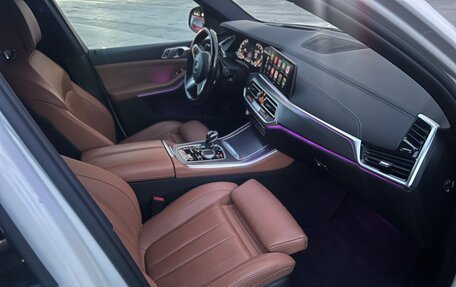 BMW X5, 2020 год, 8 690 000 рублей, 9 фотография