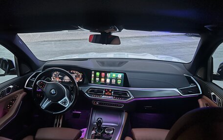 BMW X5, 2020 год, 8 690 000 рублей, 7 фотография