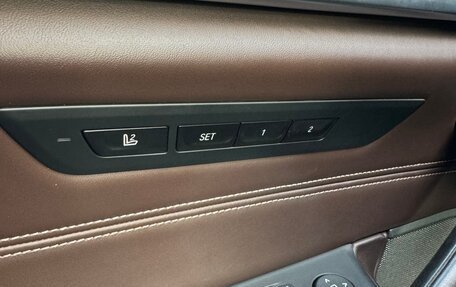 BMW 5 серия, 2018 год, 4 100 000 рублей, 17 фотография