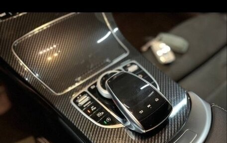 Mercedes-Benz C-Класс, 2020 год, 4 390 000 рублей, 19 фотография