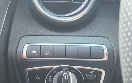 Mercedes-Benz C-Класс, 2020 год, 4 390 000 рублей, 22 фотография