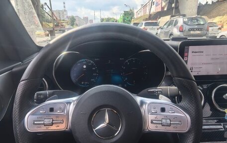 Mercedes-Benz C-Класс, 2020 год, 4 390 000 рублей, 23 фотография