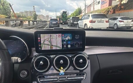Mercedes-Benz C-Класс, 2020 год, 4 390 000 рублей, 24 фотография