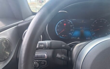 Mercedes-Benz C-Класс, 2020 год, 4 390 000 рублей, 26 фотография