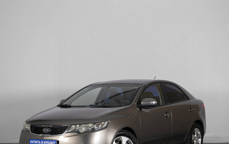 KIA Cerato III, 2009 год, 859 000 рублей, 3 фотография