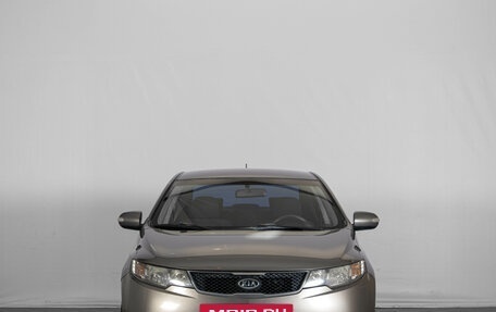KIA Cerato III, 2009 год, 859 000 рублей, 2 фотография