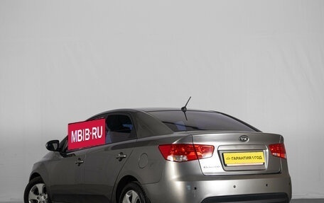 KIA Cerato III, 2009 год, 859 000 рублей, 6 фотография