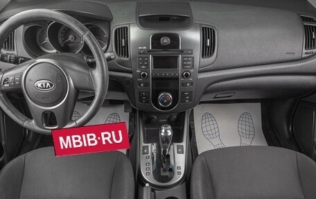 KIA Cerato III, 2009 год, 859 000 рублей, 7 фотография