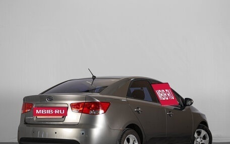 KIA Cerato III, 2009 год, 859 000 рублей, 4 фотография