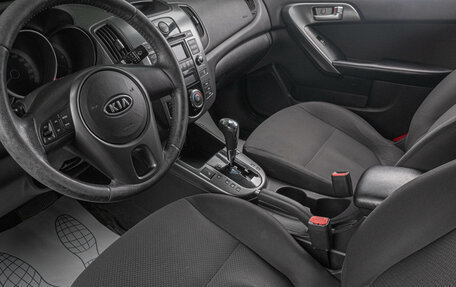 KIA Cerato III, 2009 год, 859 000 рублей, 8 фотография
