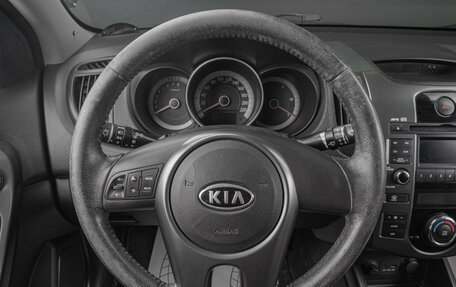 KIA Cerato III, 2009 год, 859 000 рублей, 11 фотография