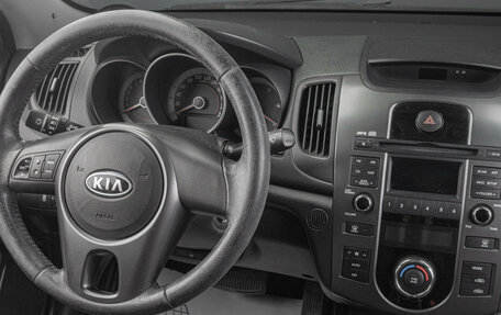 KIA Cerato III, 2009 год, 859 000 рублей, 15 фотография
