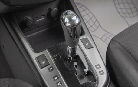 KIA Cerato III, 2009 год, 859 000 рублей, 13 фотография