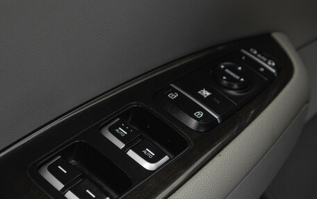 KIA Optima IV, 2016 год, 1 449 000 рублей, 9 фотография