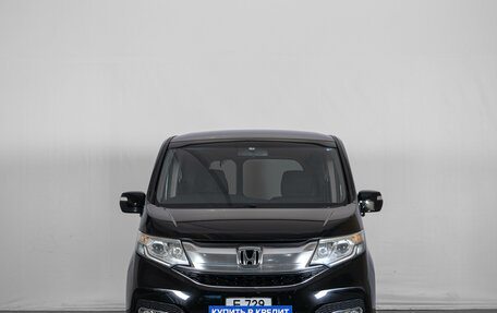 Honda Stepwgn IV, 2015 год, 2 049 000 рублей, 3 фотография