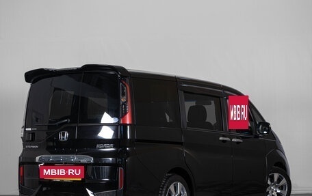 Honda Stepwgn IV, 2015 год, 2 049 000 рублей, 5 фотография
