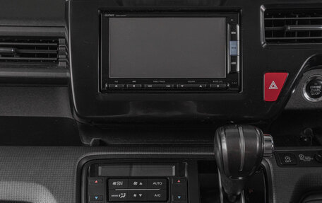Honda Stepwgn IV, 2015 год, 2 049 000 рублей, 14 фотография