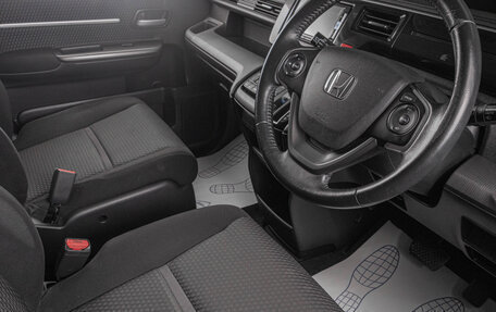 Honda Stepwgn IV, 2015 год, 2 049 000 рублей, 9 фотография