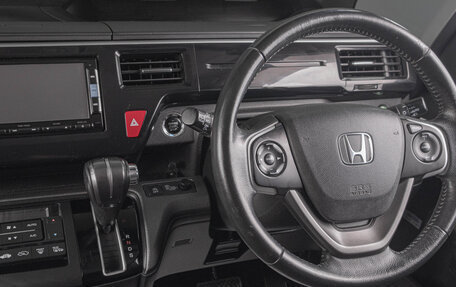 Honda Stepwgn IV, 2015 год, 2 049 000 рублей, 17 фотография