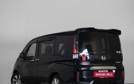 Honda Stepwgn IV, 2015 год, 2 049 000 рублей, 7 фотография