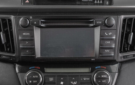 Toyota RAV4, 2016 год, 1 849 000 рублей, 14 фотография