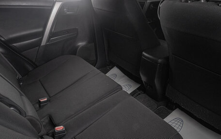 Toyota RAV4, 2016 год, 1 849 000 рублей, 19 фотография