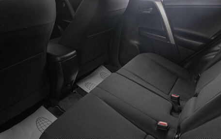 Toyota RAV4, 2016 год, 1 849 000 рублей, 20 фотография