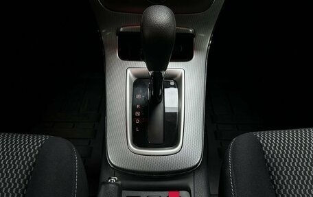 Nissan Sentra, 2015 год, 1 475 000 рублей, 17 фотография