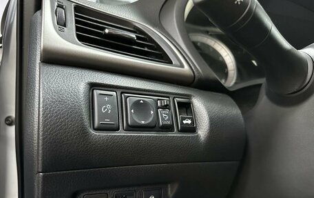 Nissan Sentra, 2015 год, 1 475 000 рублей, 22 фотография