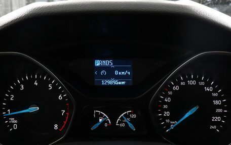 Ford Focus III, 2017 год, 1 227 000 рублей, 7 фотография