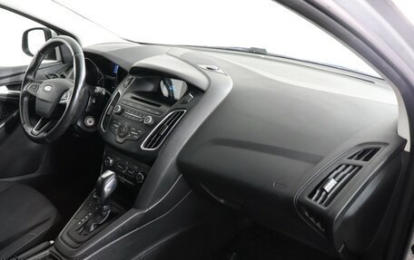 Ford Focus III, 2017 год, 1 227 000 рублей, 6 фотография