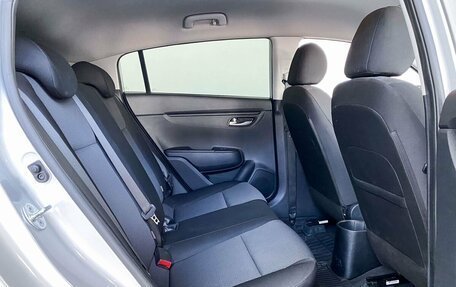 KIA Rio IV, 2021 год, 1 790 000 рублей, 14 фотография