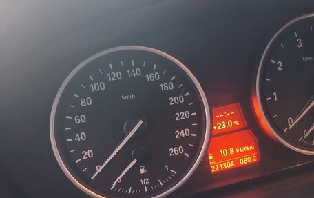 BMW 5 серия, 2009 год, 1 550 000 рублей, 3 фотография