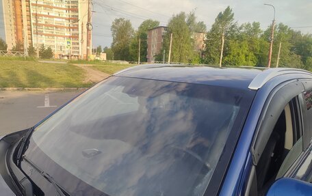 Mitsubishi Outlander III рестайлинг 3, 2014 год, 1 450 000 рублей, 8 фотография