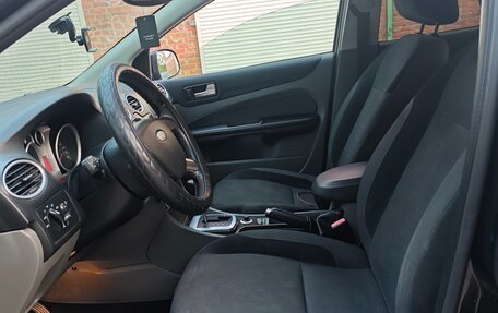 Ford Focus II рестайлинг, 2008 год, 450 000 рублей, 7 фотография