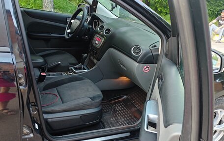 Ford Focus II рестайлинг, 2008 год, 450 000 рублей, 8 фотография