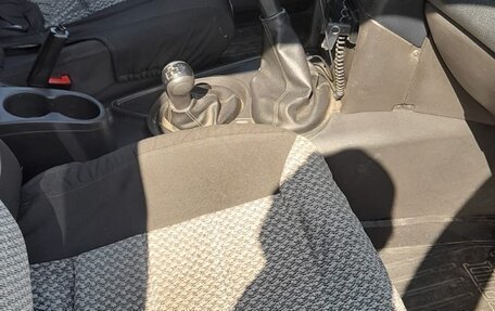 Chevrolet Niva I рестайлинг, 2012 год, 460 000 рублей, 6 фотография