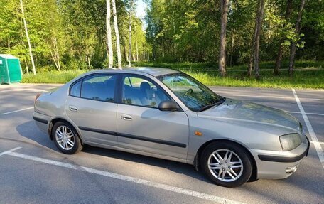 Hyundai Elantra III, 2008 год, 320 000 рублей, 2 фотография