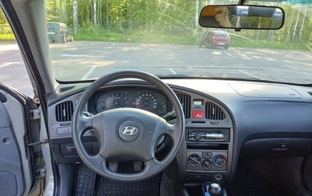 Hyundai Elantra III, 2008 год, 320 000 рублей, 5 фотография