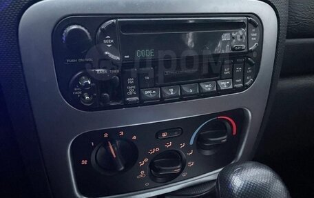 Jeep Cherokee, 2002 год, 599 999 рублей, 13 фотография
