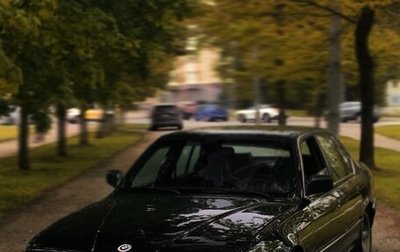 BMW 7 серия, 1990 год, 499 000 рублей, 1 фотография