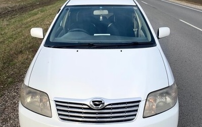 Toyota Corolla, 2005 год, 689 000 рублей, 1 фотография