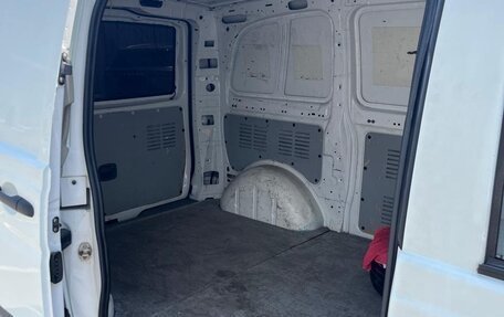 Mercedes-Benz Vito, 2008 год, 1 300 000 рублей, 6 фотография