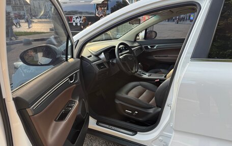 Geely GS I, 2021 год, 2 100 000 рублей, 6 фотография