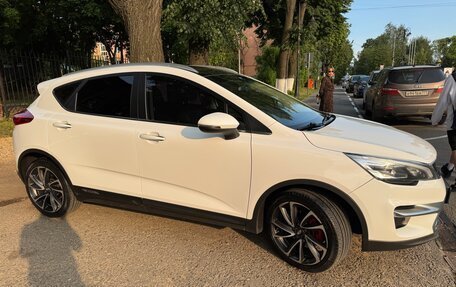 Geely GS I, 2021 год, 2 100 000 рублей, 7 фотография