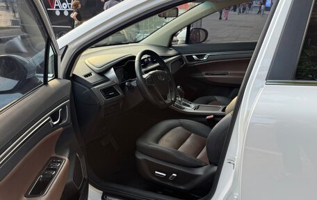 Geely GS I, 2021 год, 2 100 000 рублей, 5 фотография