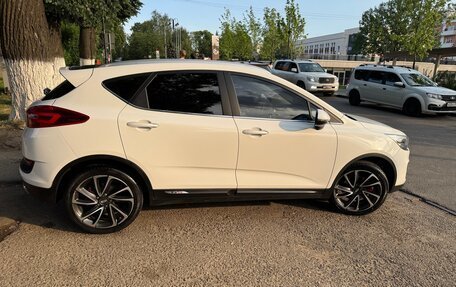 Geely GS I, 2021 год, 2 100 000 рублей, 8 фотография